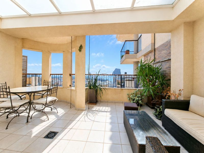 Foto 9089ebc5-6ca5-4ada-bd92-6910c3010b0b. Apartamento en Manzanera-Tosal Calp