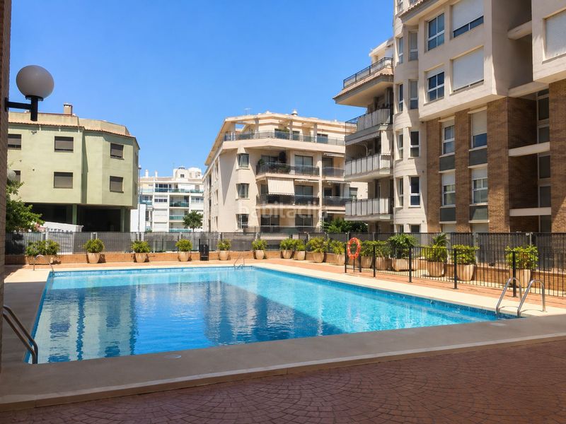Foto b4202059-9b38-4594-a826-e54c812a8ac9. Apartamento en Manzanera-Tosal Calp