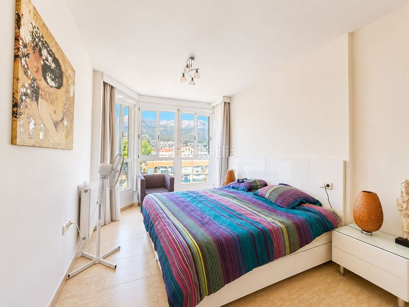 Foto b875ea68-9c04-4544-9b5a-5214030bf158. Apartamento en Manzanera-Tosal Calp