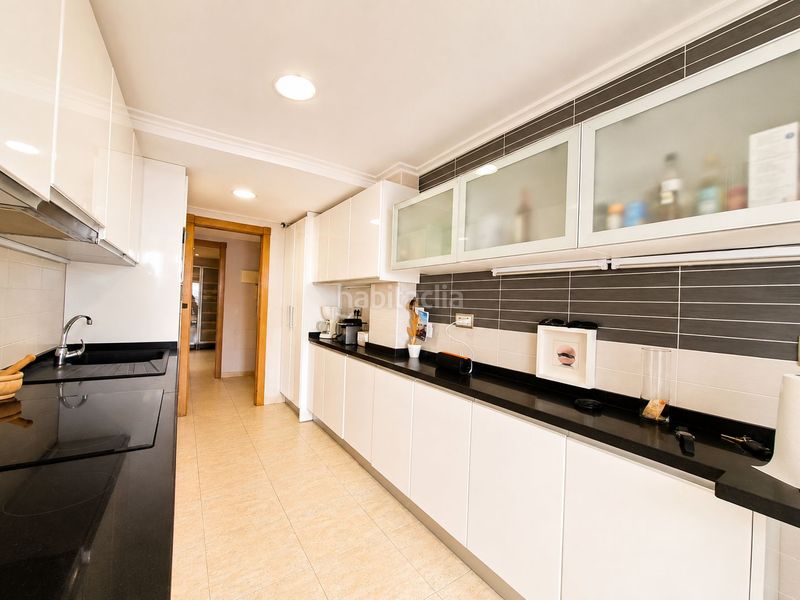 Foto e905908c-ec10-4398-87d7-82bc62490da3. Apartamento en Manzanera-Tosal Calp