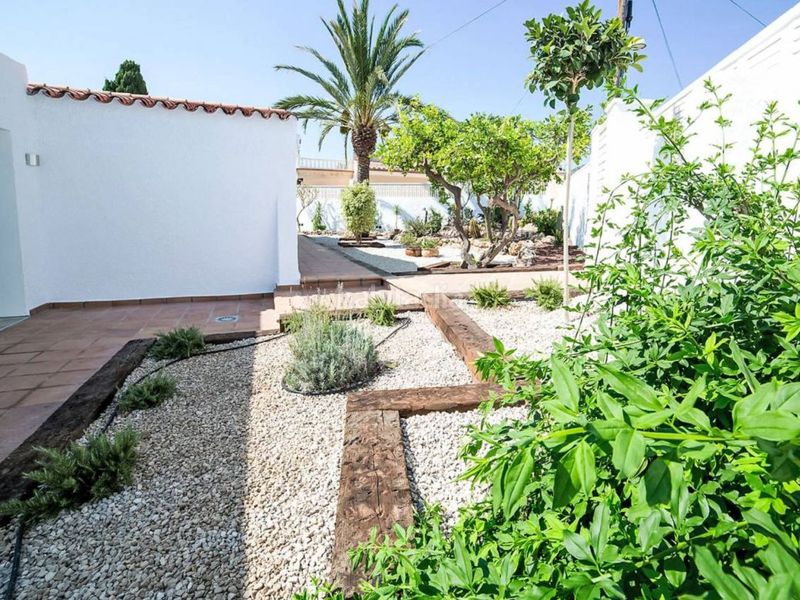 Foto f4ce81a8-8d7a-4ed6-bbd2-e4113b4bdaf4. Chalet en Benicolada - Las Adelfas Calp