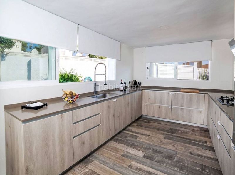 Foto f4ed50f9-ef8a-479a-aa69-bad0396ca7d0. Chalet en Benicolada - Las Adelfas Calp