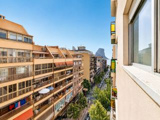 Apartament a Playa Arenal - Bol