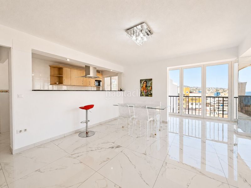 Foto af270fd8-0968-46bc-bf09-e63bbdc05f21. Apartament a Pueblo Calp