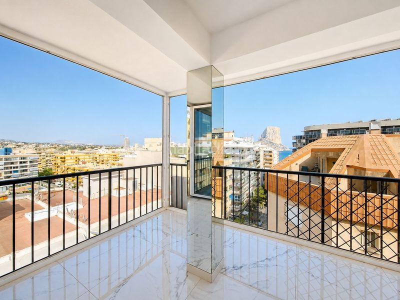 Foto b4d4733d-59b1-42be-90a6-70f4f0233011. Apartament a Pueblo Calp