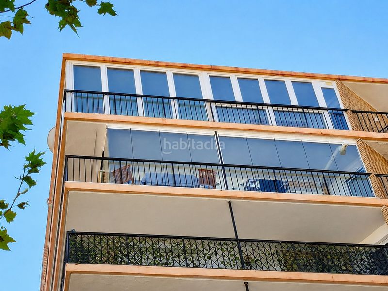 Foto d85a9304-c5ed-4b8a-9dbb-14b915e6de60. Apartament a Pueblo Calp