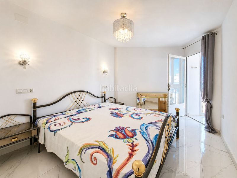 Foto ea591699-e7ec-49d0-a4fc-0ade6cadb225. Apartament a Pueblo Calp