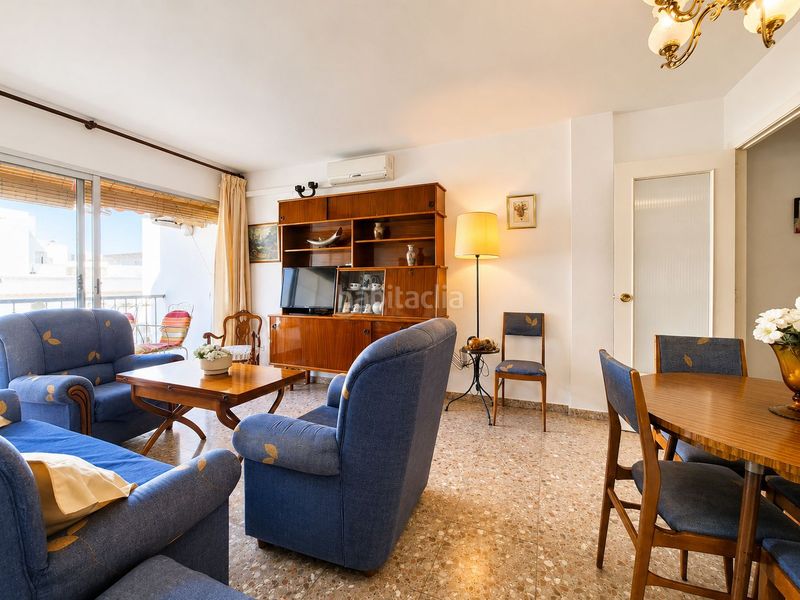 Foto 7abece43-11be-4310-8be4-dae4d535b074. Apartament a Pueblo Calp