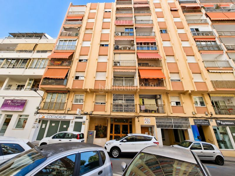 Foto 98d24eca-83b5-486d-8ad6-31e65fa6471b. Apartamento en Pueblo Calp