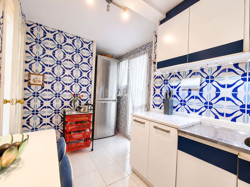 Foto d28ffc7d-4ff0-40bd-a53c-7e322ea775ab. Apartamento en Pueblo Calp