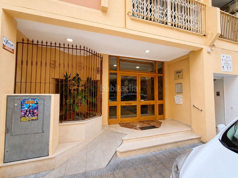 Foto d6433add-75e7-4519-89fd-7fc4a4f5f007. Apartamento en Pueblo Calp