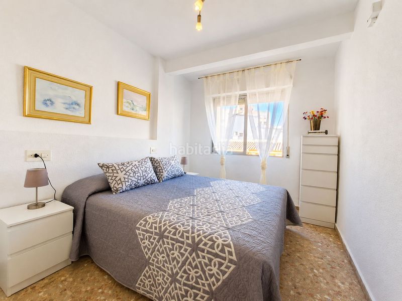 Foto fe943377-3791-4004-8a50-85893b8892ba. Apartamento en Pueblo Calp