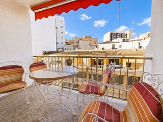 Appartement à Pueblo