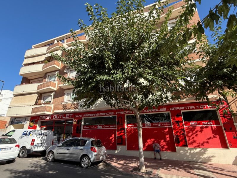 Foto 33cd3fc6-c5fc-4a35-9f2c-8f5be7681c95. Local comercial en Pueblo Calp