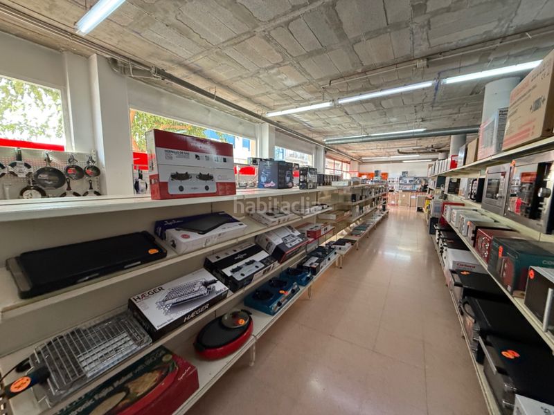 Foto 5a8953ec-0198-4b0e-800e-b616e7bebb2c. Local comercial en Pueblo Calp