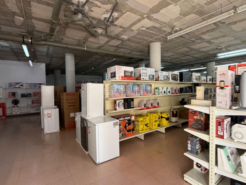 Foto 60cd1c26-277f-44cb-9304-99132606fd2a. Local comercial en Pueblo Calp
