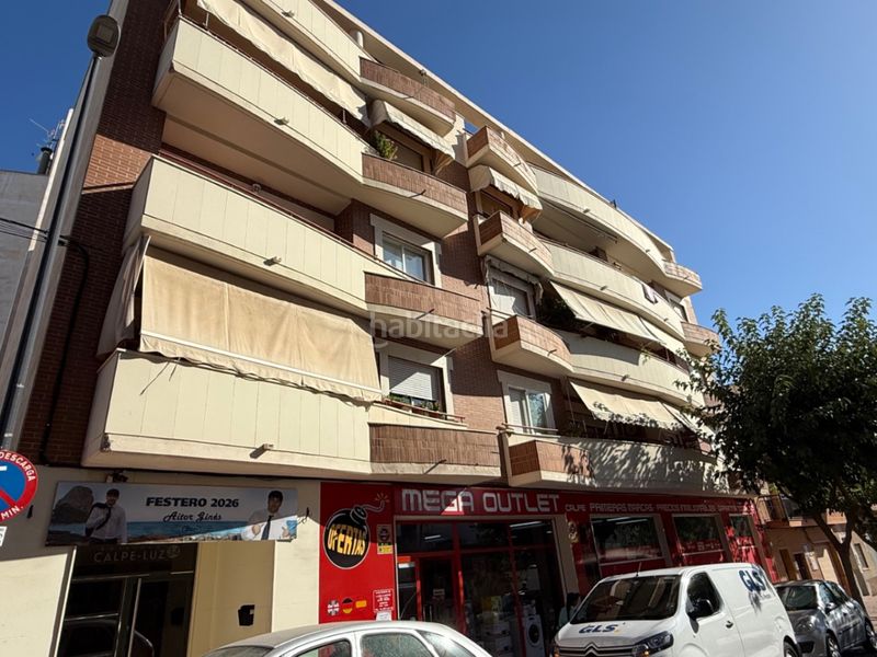 Foto b388830b-59f5-4a8d-888f-2daa9ea6db88. Local comercial en Pueblo Calp