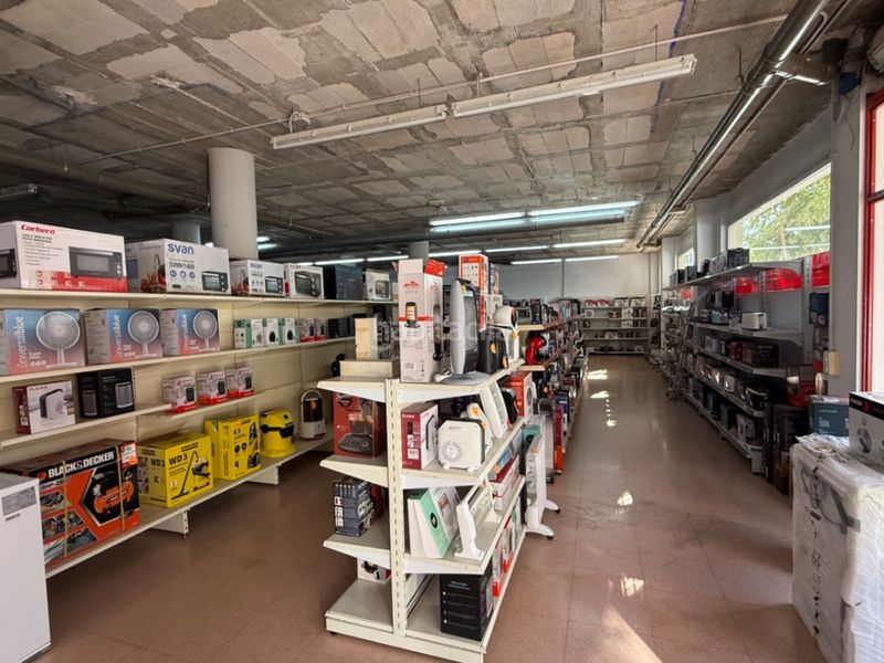 Foto d919145c-350f-4f3d-8a09-113afa13b45b. Local comercial en Pueblo Calp