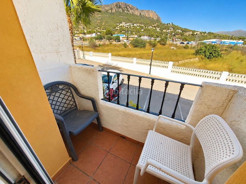 Foto 4ce30225-94ec-4d0f-8164-ccccdecf250f. Casa amb piscina a Benicolada - Las Adelfas Calp