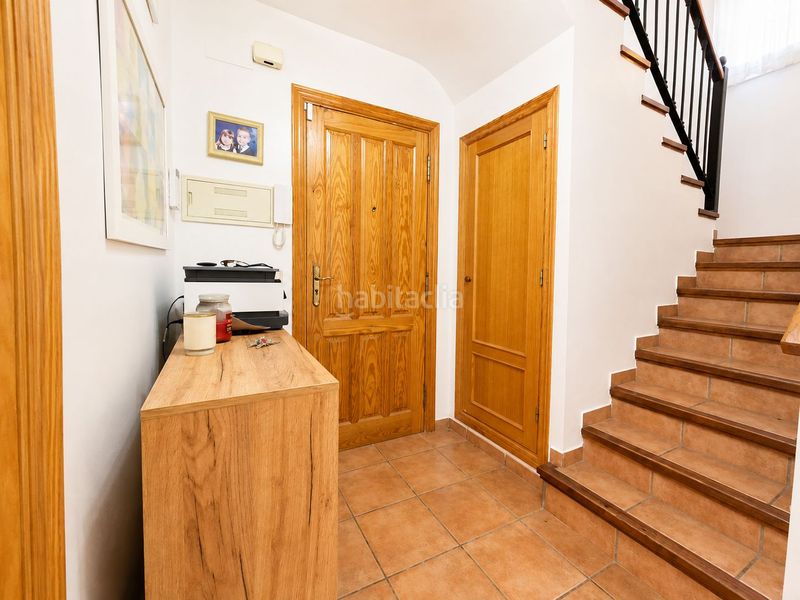 Foto 89a2fc94-fe45-45ee-8e6e-de9e76ed0394. Casa amb piscina a Benicolada - Las Adelfas Calp