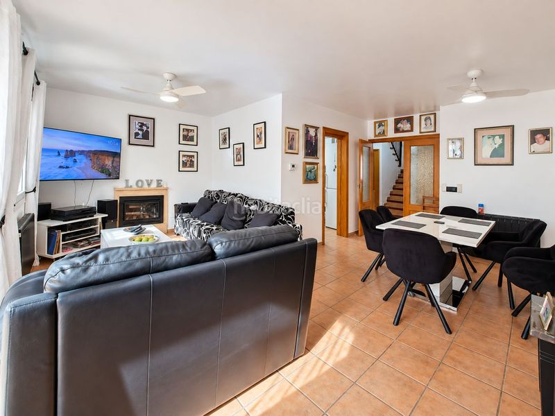 Foto e758cf6d-e49b-4382-9ab5-22023829bf5c. Casa amb piscina a Benicolada - Las Adelfas Calp