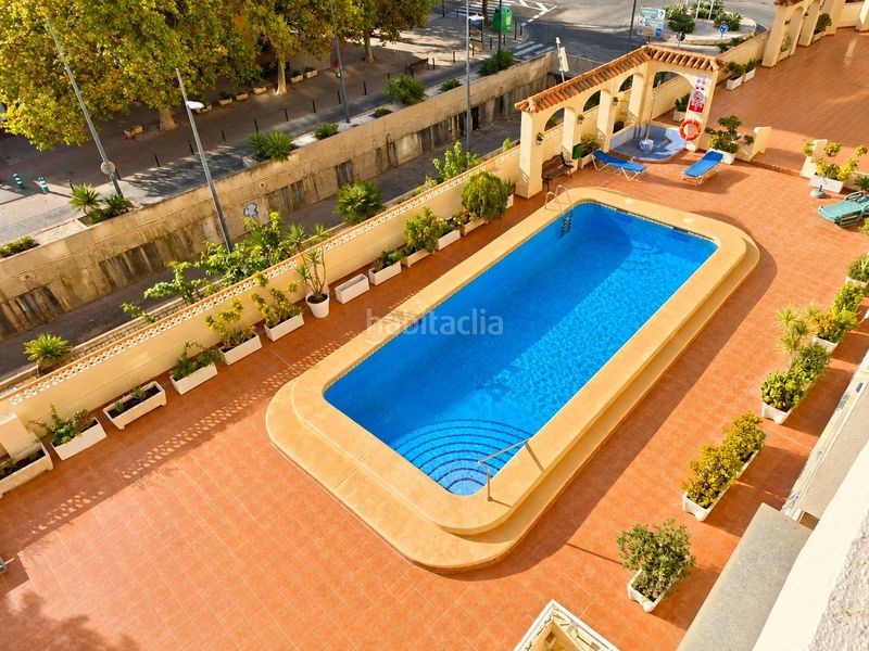 Foto 1808416f-d984-4366-83a2-6dc3cd2959e5. Apartamento en Marisol Park - Ortembach - Los Almendros Calp