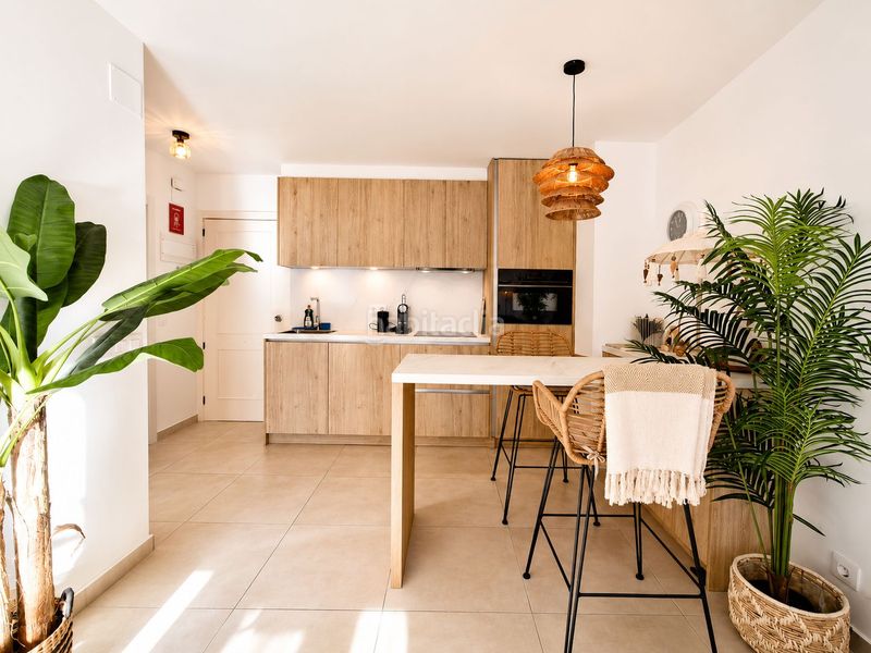 Foto 27a784c5-845d-4541-8117-1ce29eee9c02. Apartamento en Marisol Park - Ortembach - Los Almendros Calp