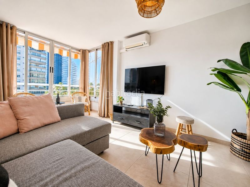 Foto 56ede219-f1bb-403b-a340-f34cad379960. Apartamento en Marisol Park - Ortembach - Los Almendros Calp