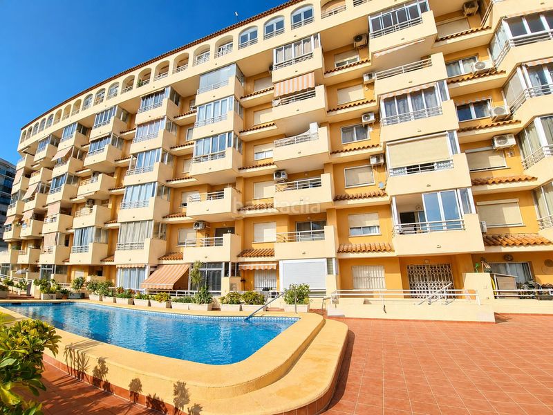 Foto 69afd604-ae20-44d9-9931-d5dc6abeaae1. Apartamento en Marisol Park - Ortembach - Los Almendros Calp