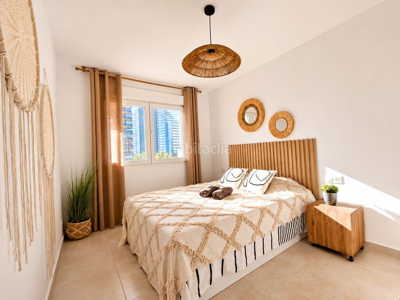 Foto 6f2ad118-6d0c-4335-a45e-389420c42a97. Apartamento en Marisol Park - Ortembach - Los Almendros Calp