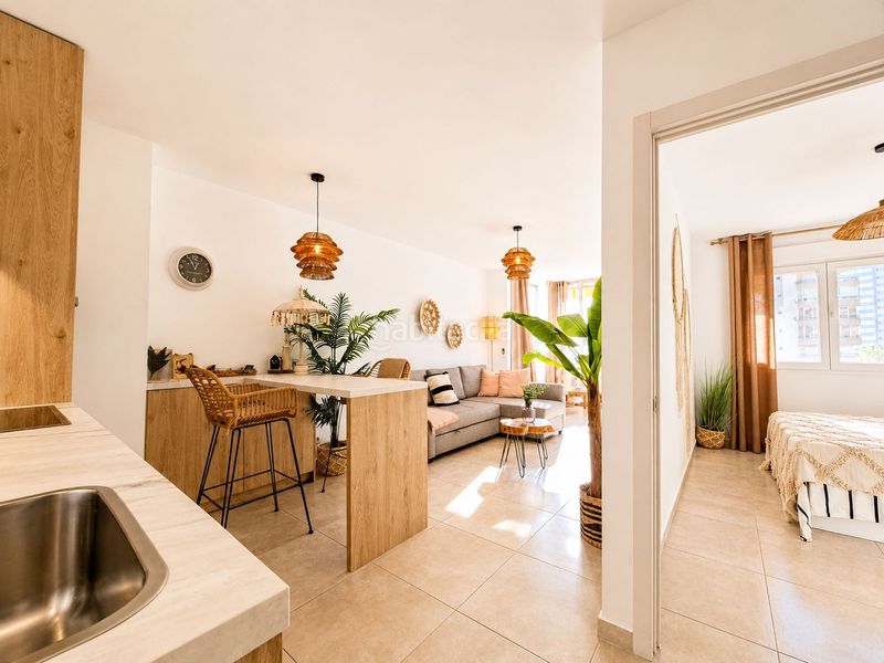 Foto 9b709e2f-1847-4d45-8aea-027646c9f7db. Apartamento en Marisol Park - Ortembach - Los Almendros Calp