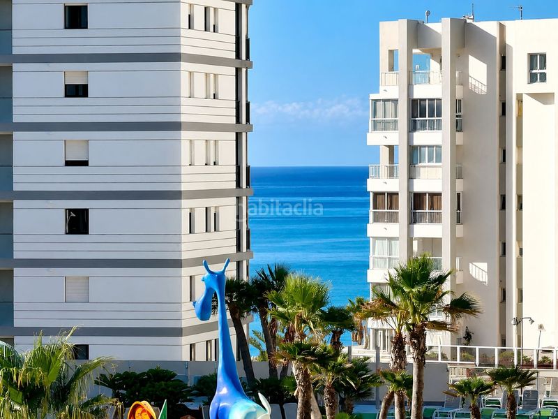 Foto b700f497-0ece-4407-b24c-d531b26e9cc7. Apartamento en Marisol Park - Ortembach - Los Almendros Calp