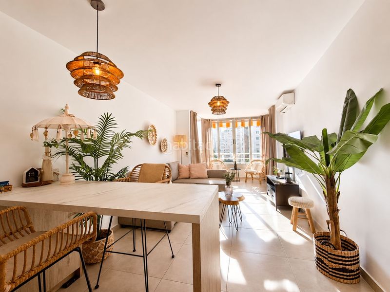 Foto bf1444ae-5f8a-42f2-80b0-088adf05d38d. Apartamento en Marisol Park - Ortembach - Los Almendros Calp