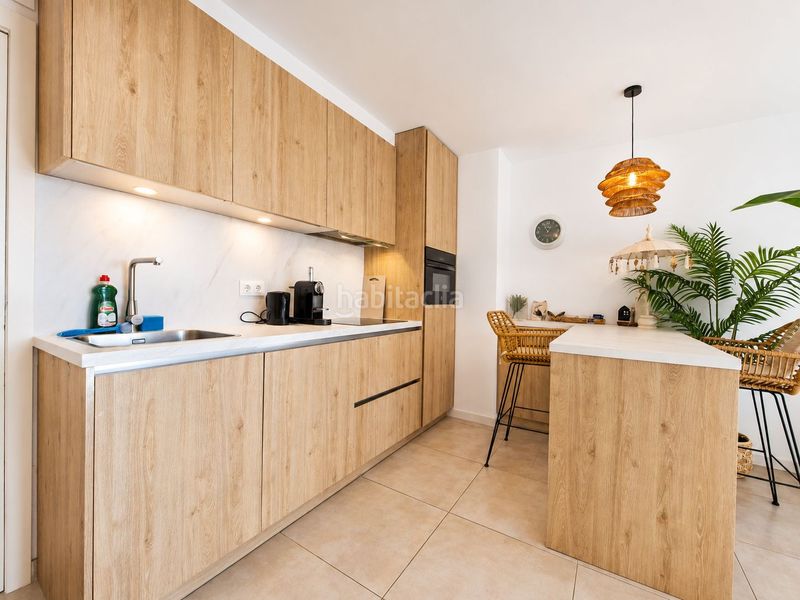 Foto c360c660-0866-4aed-809b-efbd8f53bdb5. Apartamento en Marisol Park - Ortembach - Los Almendros Calp