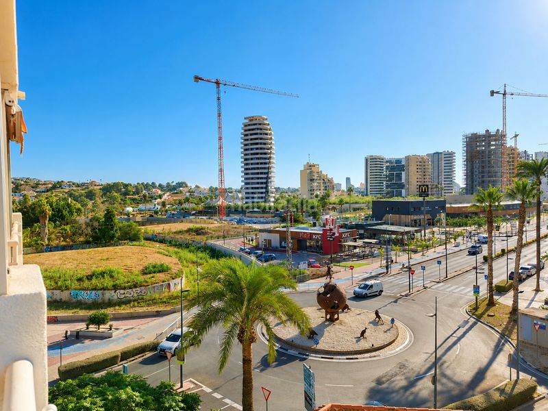 Foto d70c5547-e3ff-47bf-adbc-ef71a0a3a382. Apartamento en Marisol Park - Ortembach - Los Almendros Calp