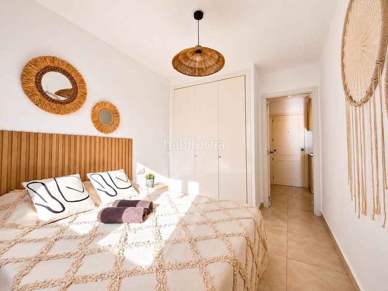 Foto f65fc23d-7c31-46ec-b1a3-7b1ad9338237. Apartamento en Marisol Park - Ortembach - Los Almendros Calp