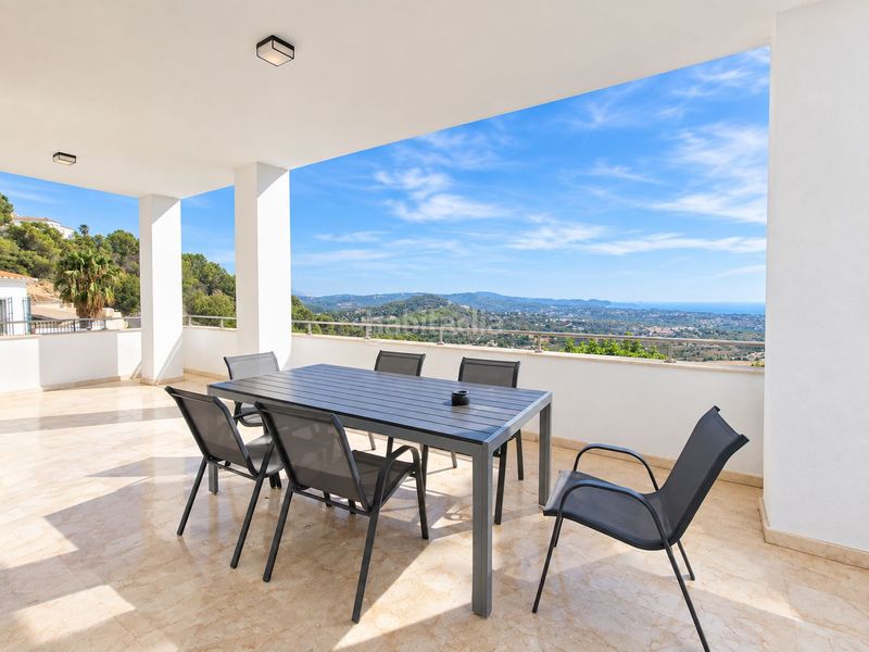 Foto 5bde0c81-26c3-448f-96ae-01ae1d715751. Chalet en Oltamar - Cucarres Calp