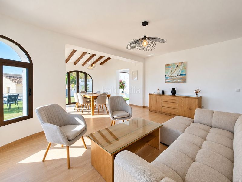 Foto 9ab8beca-ecd7-45c0-843e-380ed60472dd. Chalet en Oltamar - Cucarres Calp