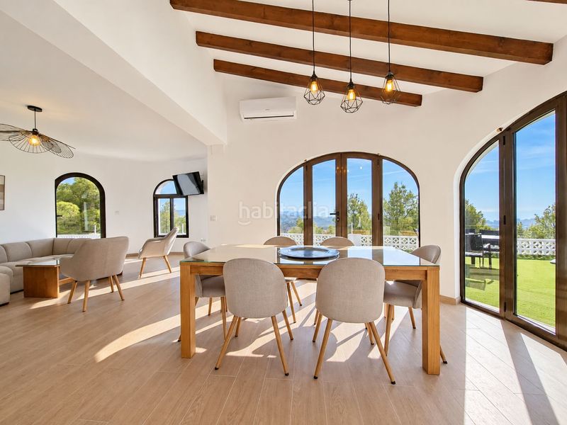 Foto c6f50ec9-b832-42ca-8412-52b14fdbe973. Chalet en Oltamar - Cucarres Calp
