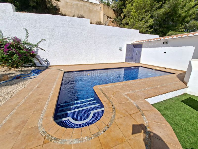 Foto ef5493ba-89e5-4899-95b0-a64f3c11d07d. Chalet en Oltamar - Cucarres Calp