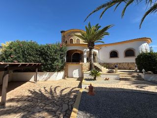 Chalet à Carrió - La Merced - Los Pinos