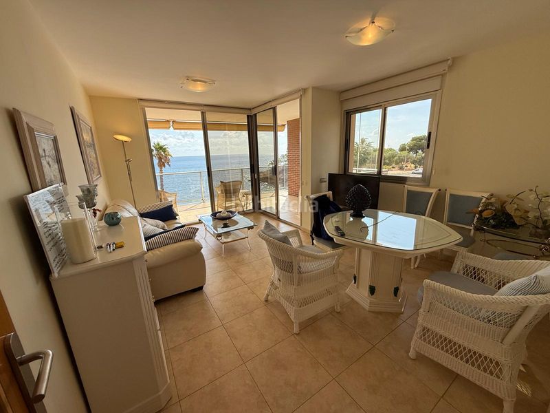 Foto 04a05042-8701-409e-aa28-eea56a24dbd1. Apartament amb calefacció aparcament a Zona Levante - Playa Fossa Calp