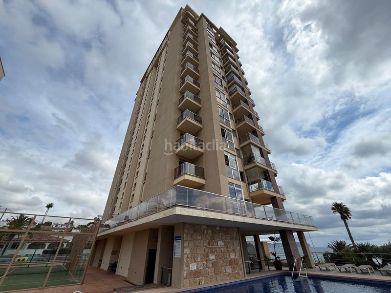 Foto 0e4546ed-a95a-45d4-8093-fa502d2f5f8a. Apartament amb calefacció aparcament a Zona Levante - Playa Fossa Calp