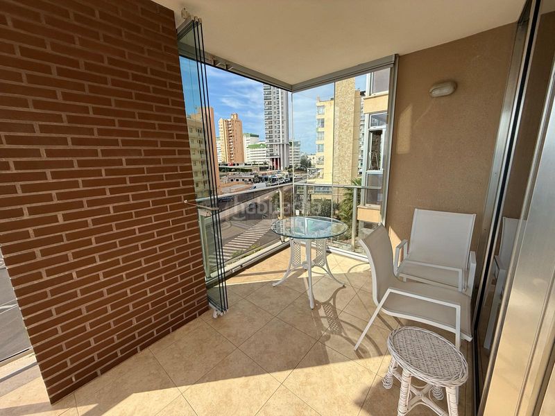 Foto 1773008a-00e3-4cc8-ac87-56adb6a1b8f7. Apartament amb calefacció aparcament a Zona Levante - Playa Fossa Calp