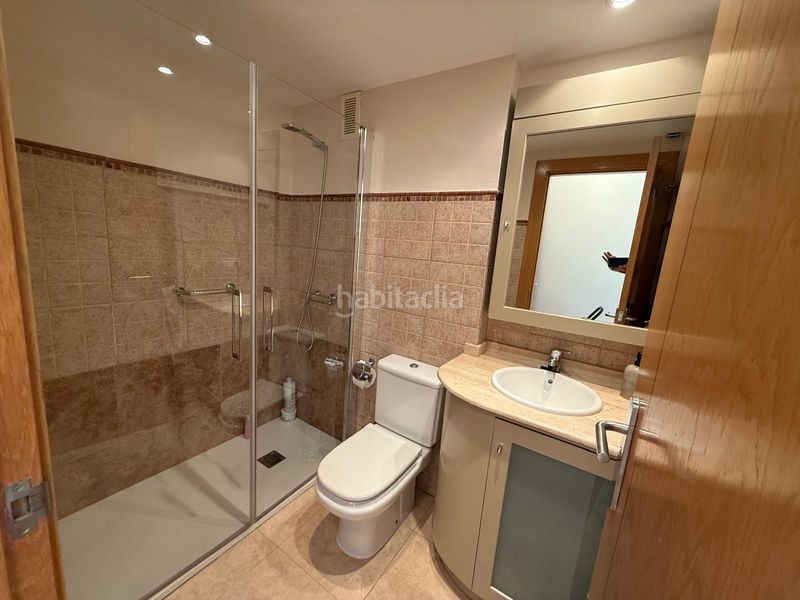 Foto 18437cc3-8c2c-4932-b18d-8240eb775d06. Apartament amb calefacció aparcament a Zona Levante - Playa Fossa Calp