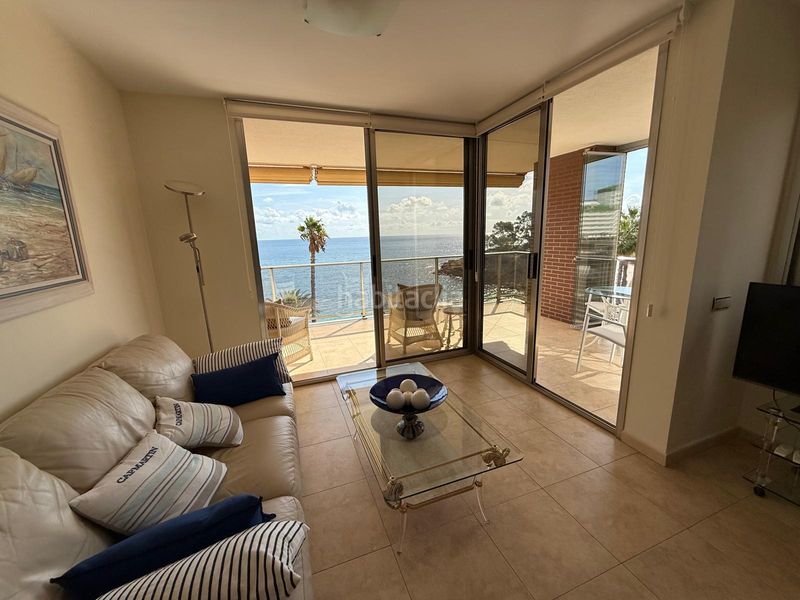 Foto 21996da9-eb8f-49e3-87dc-47c2e7c0733f. Apartament amb calefacció aparcament a Zona Levante - Playa Fossa Calp