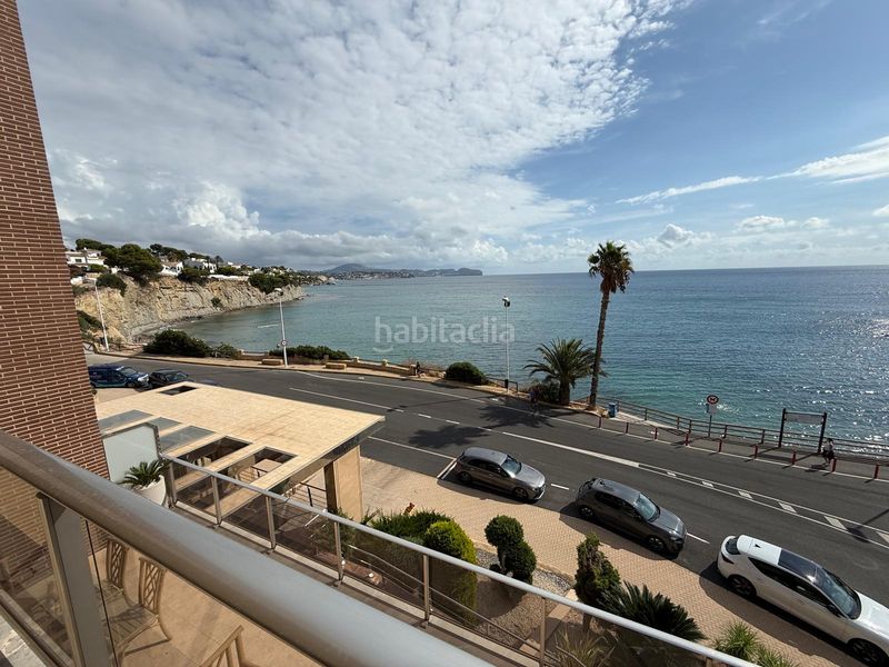 Foto 24550051-8c61-4a67-a9c0-be115edf82f8. Apartament amb calefacció aparcament a Zona Levante - Playa Fossa Calp