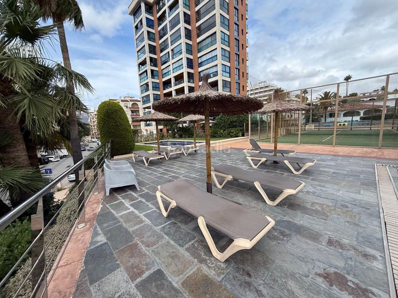Foto 2519ba96-07c6-4777-8f1b-739cbf839680. Apartament amb calefacció aparcament a Zona Levante - Playa Fossa Calp