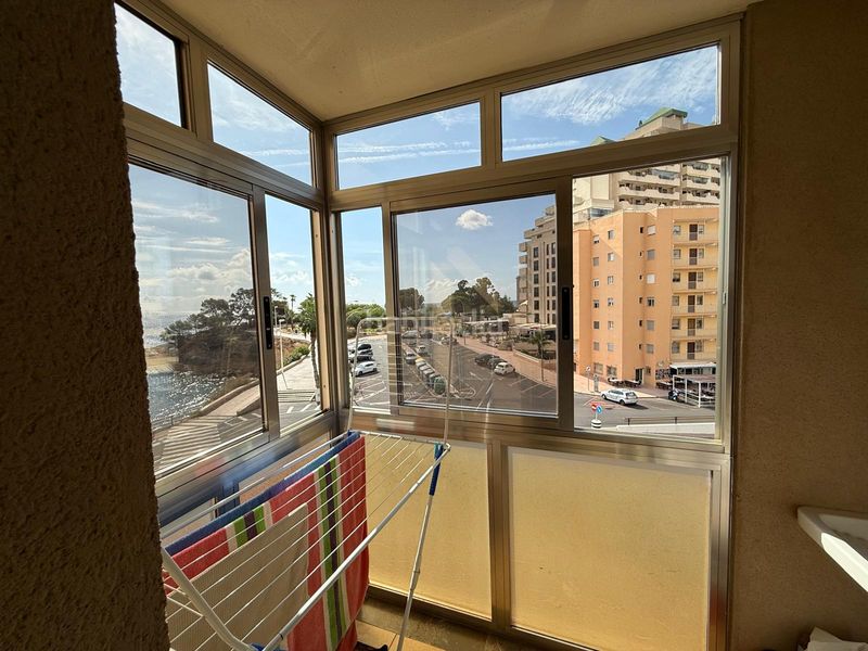 Foto 28201879-612e-416a-b986-31af47215a61. Apartament amb calefacció aparcament a Zona Levante - Playa Fossa Calp