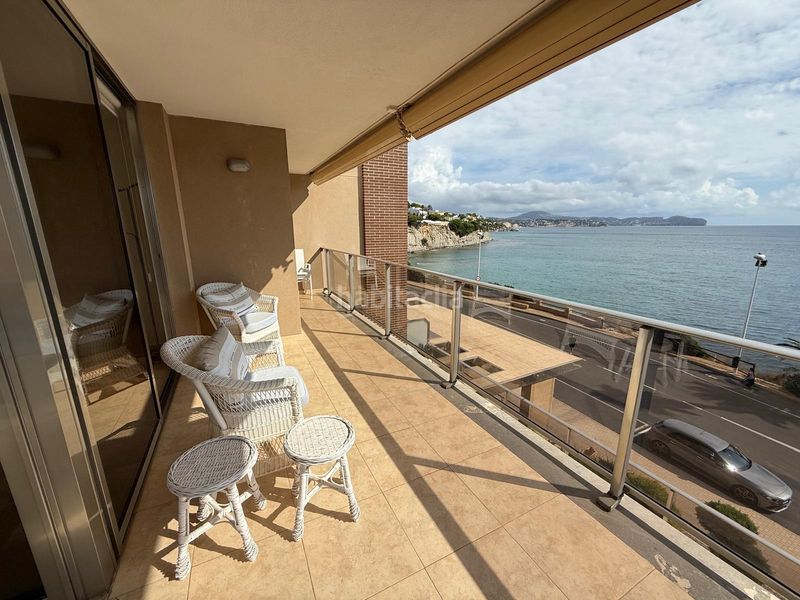 Foto 31778238-282f-42f9-92b7-a7cff33ce95c. Apartament amb calefacció aparcament a Zona Levante - Playa Fossa Calp